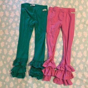 Wild Spirits Leggings